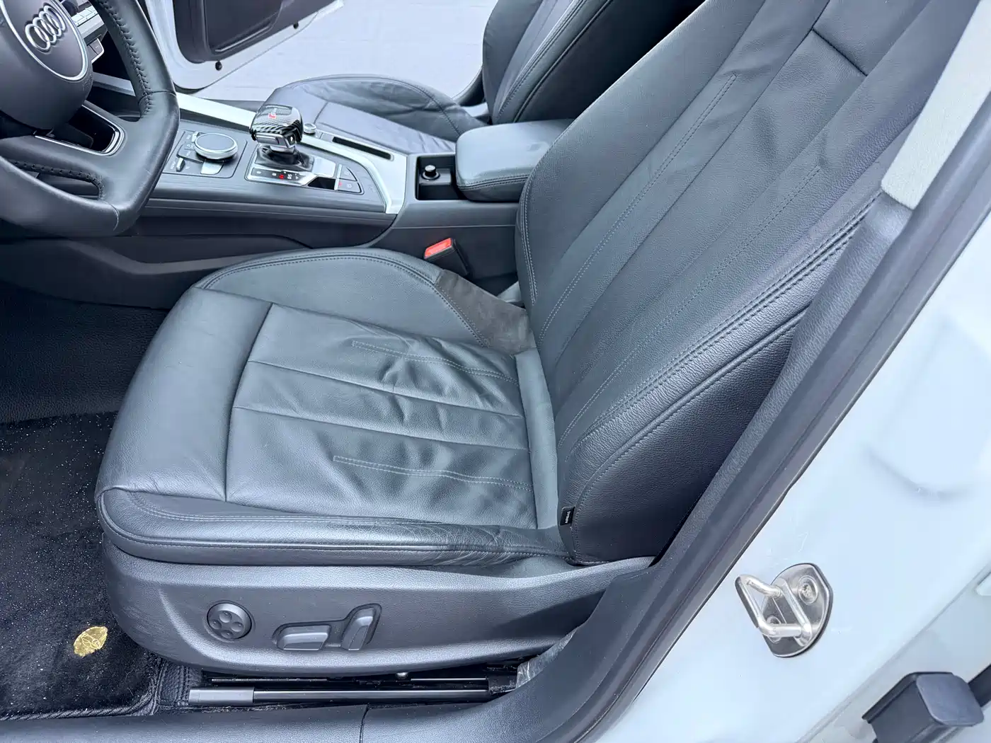 Audi A4L 2019 40 TFSI Sport (China VI) фото 9