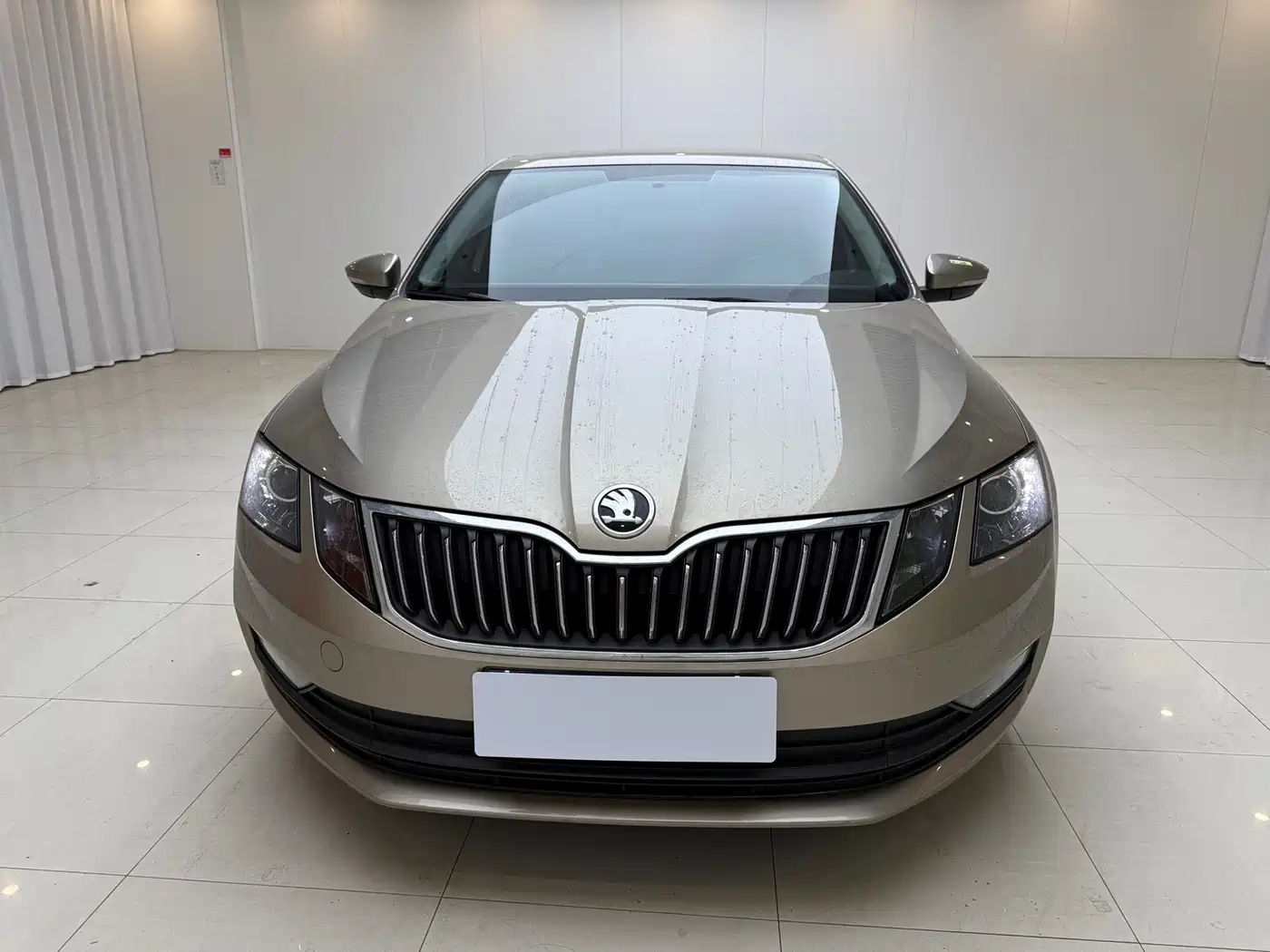 Škoda Octavia 2021 1.5L Automatic Comfort фото 2