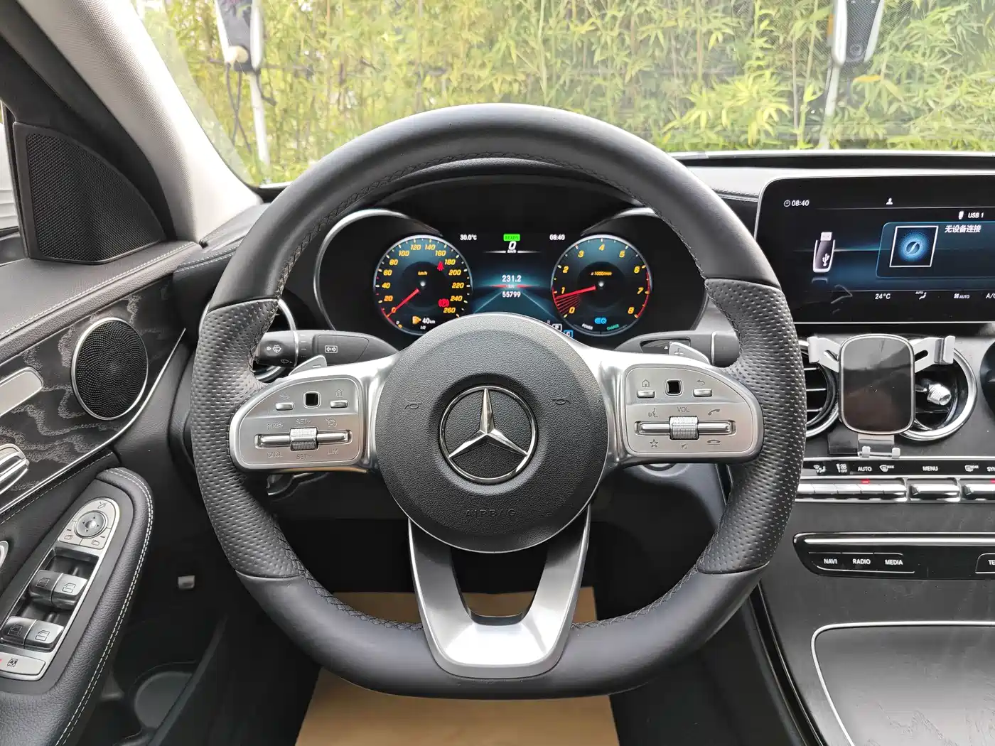 Mercedes-Benz C-Class 2020 Facelift C 260 L Sport фото 16