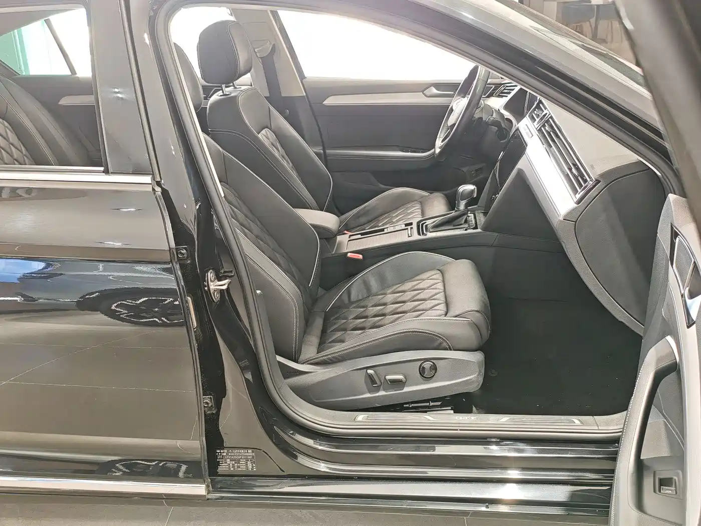 Volkswagen Magotan GTE Plug-in Hybrid 2024 2022 GTE Premium