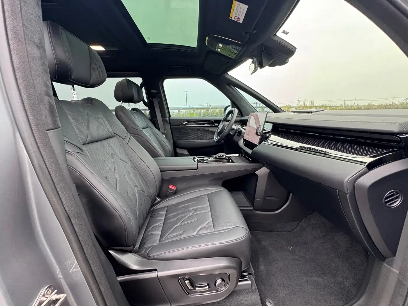 ZEEKR EXTREME KRYPTON 009