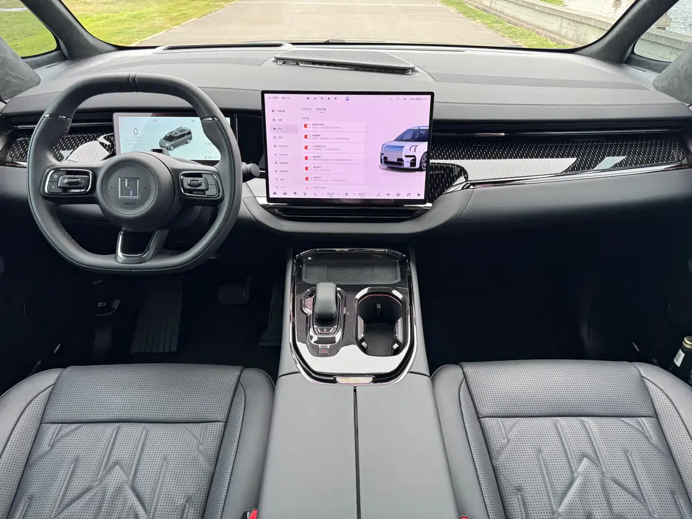 ZEEKR EXTREME KRYPTON 009