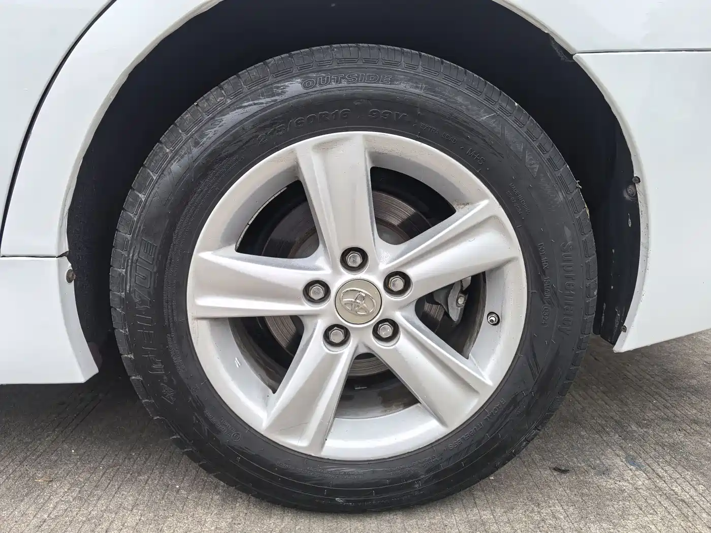 Toyota Reiz 2013 2.5S Elite Edition фото 16