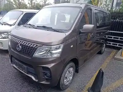 Changan Ruixing M60