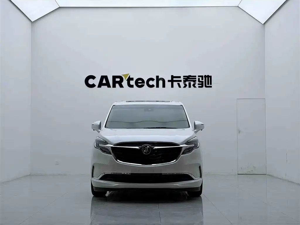 Buick GL8 2022 ES Landmark 653T Premium фото 3