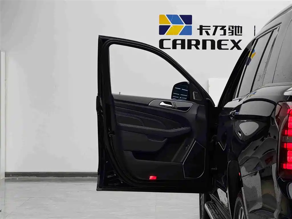 BAIC ORV Beijing Offroad BJ90 2021 4.0T Premium Edition фото 5