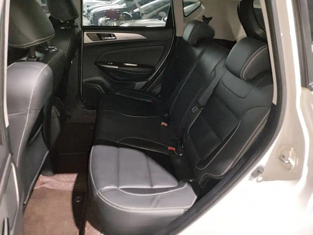 Photo 17 - Changan Oshan Kosai 5