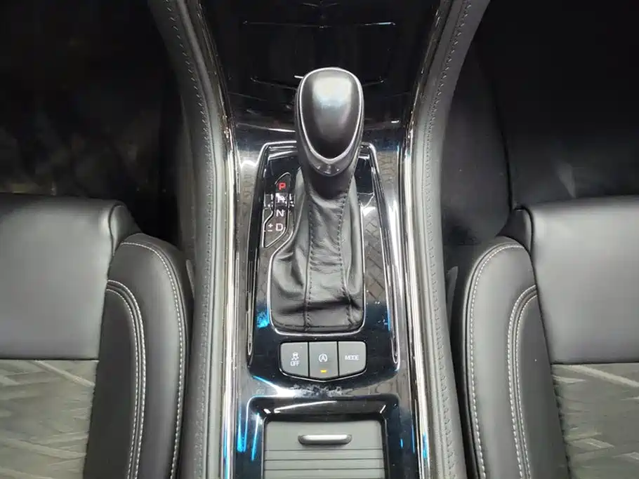 Cadillac ATS-L 2017 28T Technology фото 16