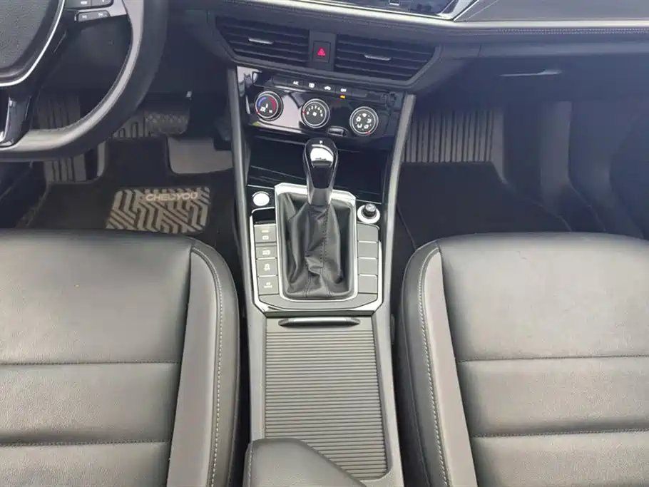 Volkswagen Sagitar 2020 280TSI DSG Comfort China VI фото 16