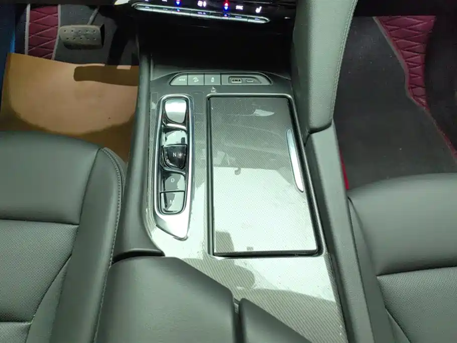 Buick Enclave 2022 652T 2WD Premium 7-Seater фото 16