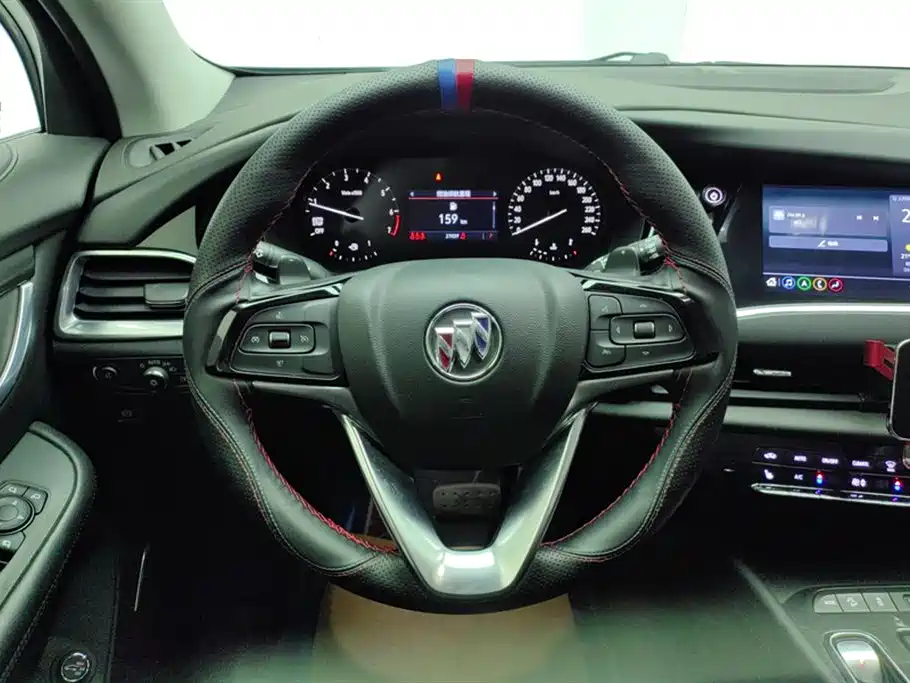 Buick Enclave 2022 652T 2WD Premium 7-Seater фото 15
