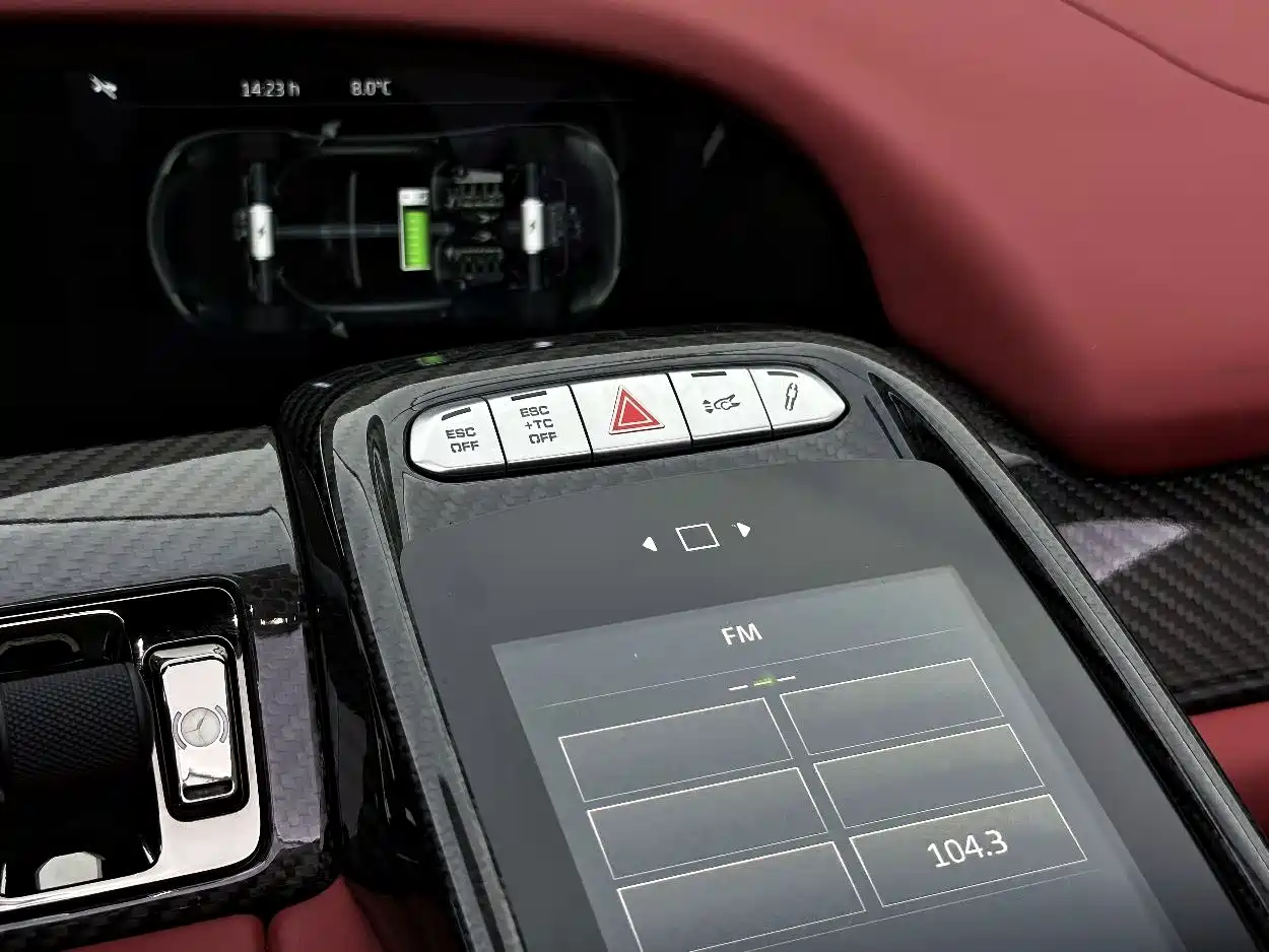 Porsche 918 Spyder 2016 2014 4.6L