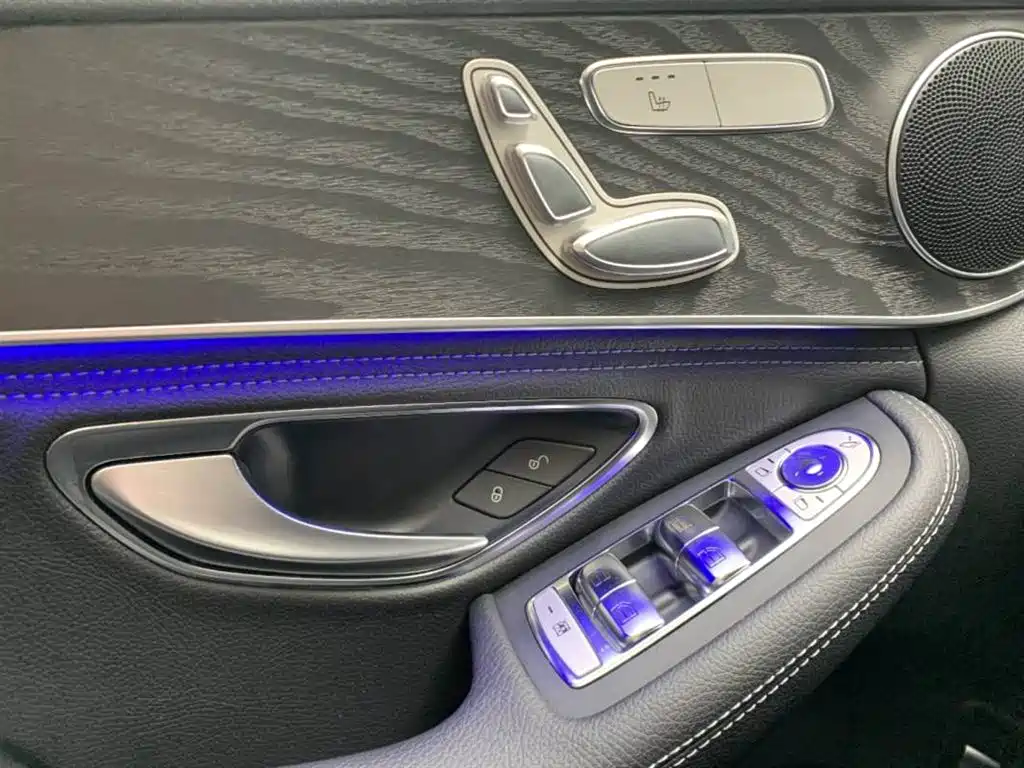 Mercedes-Benz C-Class 2019 Facelift C 260 L Sport фото 12