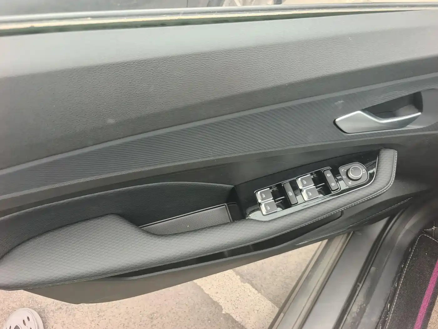 Geely Binrui 2026 2024 Binrui COOL 1.5T DCT Champion Edition