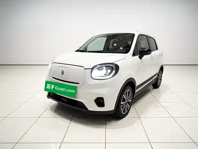 Leapmotor T03