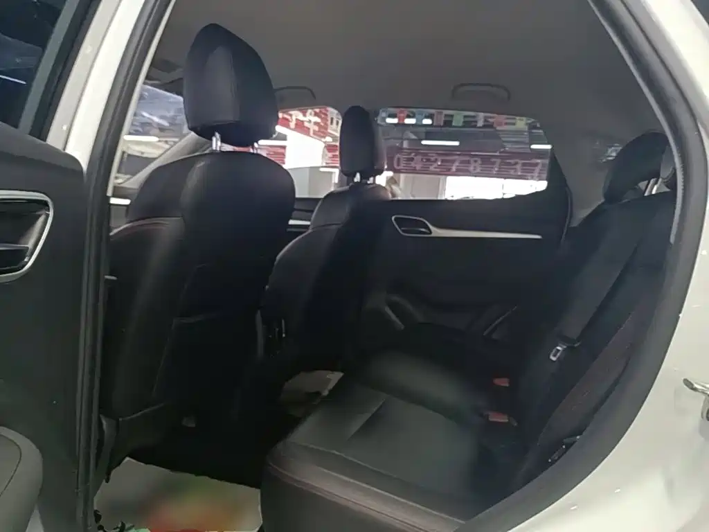 Photo 17 - MG ZS