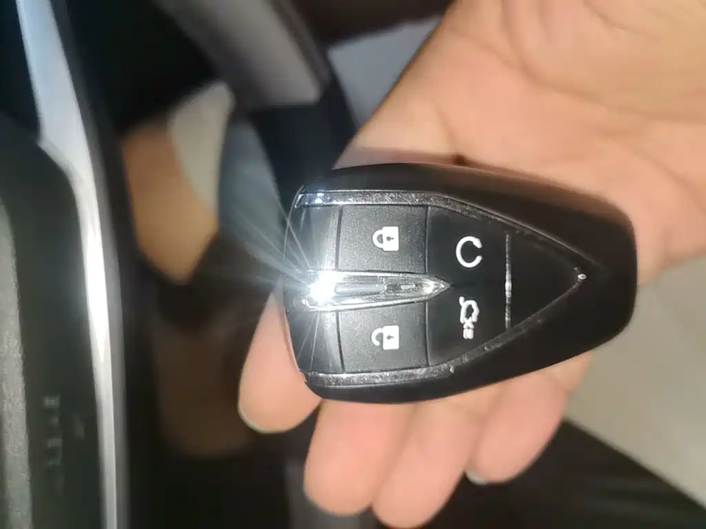Changan Qiyuan A05 2024 2024 70 Pro