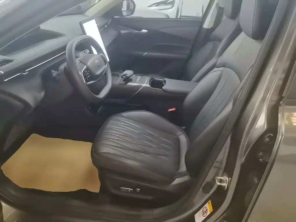 Changan Qiyuan A05 2024 2024 70 Pro