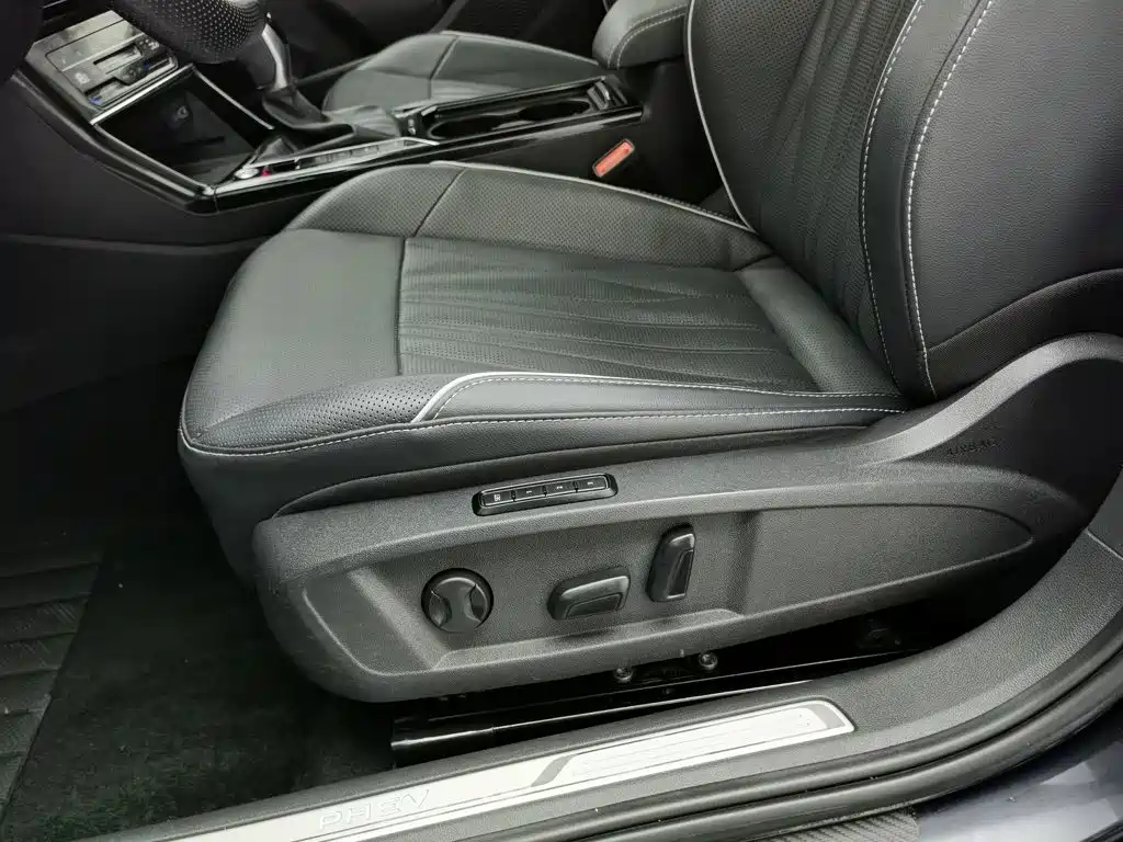 Volkswagen Passat, миниатюра 20