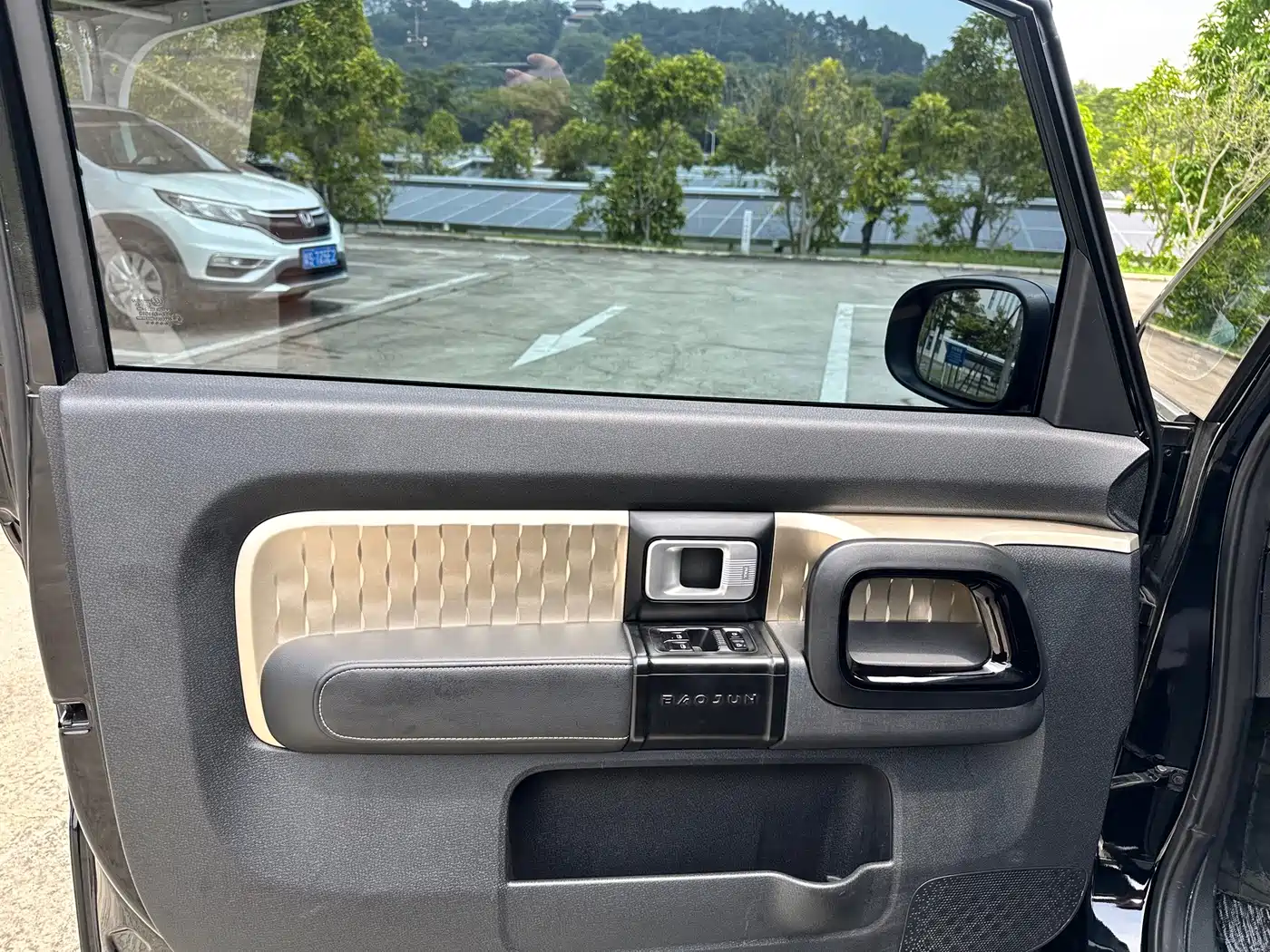 Baojun KiWi EV 2024 2022 Designer Lite NMC