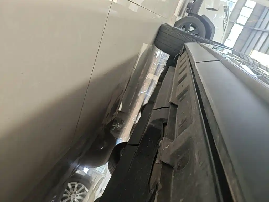 Toyota Wildlander 2023 2022 Facelift 2.0L CVT 2WD Leading Edition