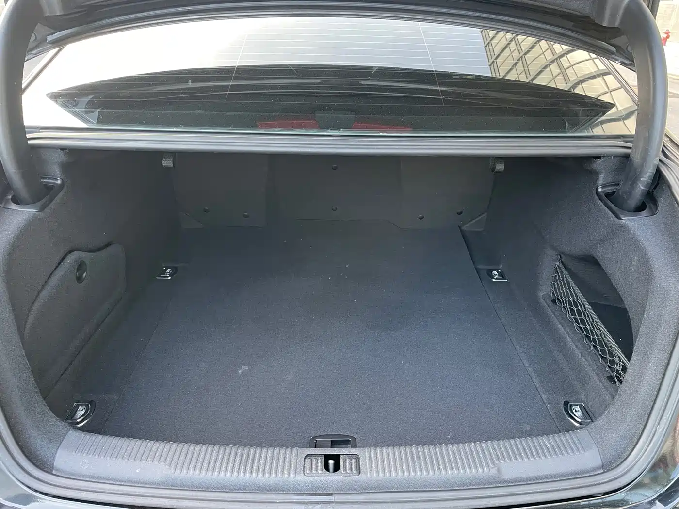 Audi A6L 2012 TFSI Standard фото 14