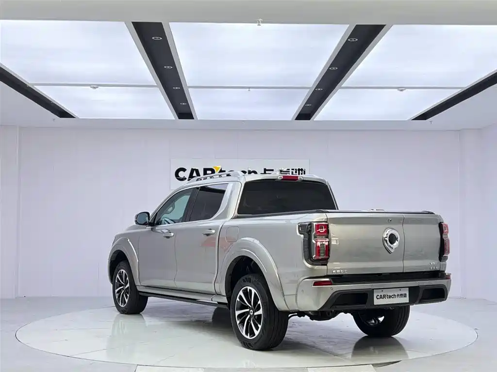 GREAT WALL MOUNTAIN AND SEA CANNON