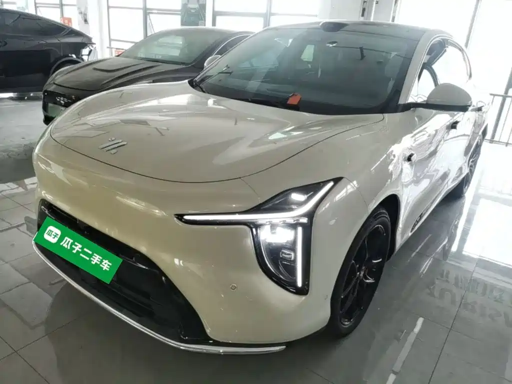 IM Motors IM LS6 2026 2026 Pure Electric Max