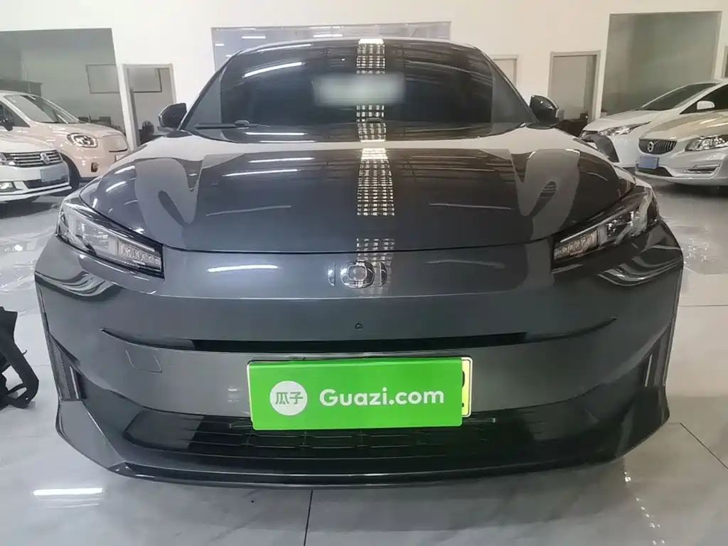 Changan Qiyuan A05 2024 2024 70 Pro