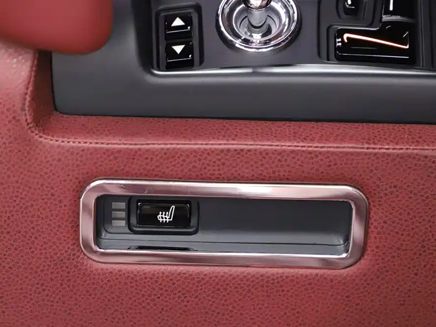 Rolls-Royce Phantom 2012 2013 6.7L Extended Wheelbase (EWB)