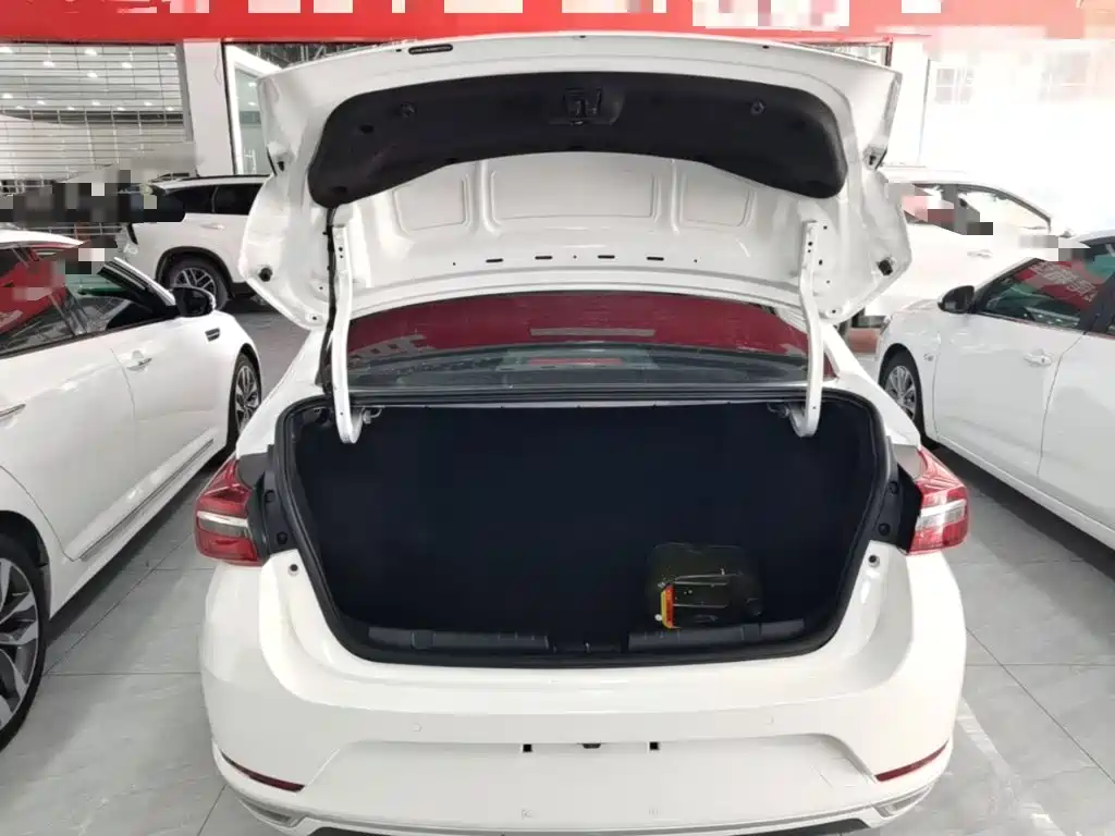 Chery Arrizo GX 2019 2019 1.5T CVT New Color Edition China VI