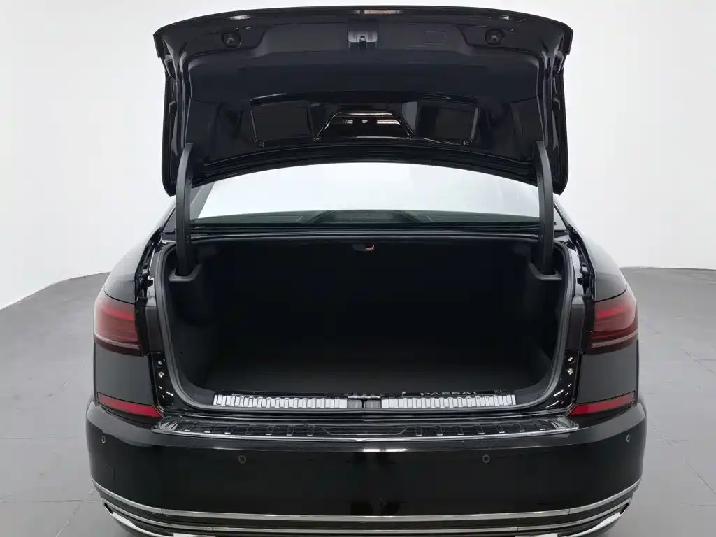 Volkswagen Passat, миниатюра 16