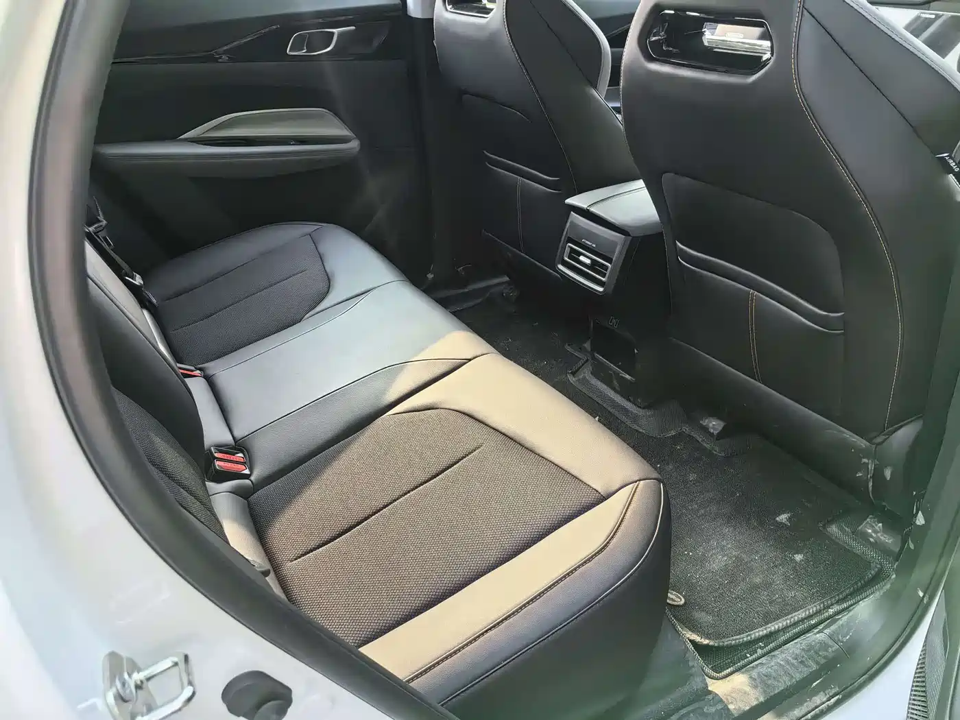 CHANGAN CHANGAN AUCHAN Z6