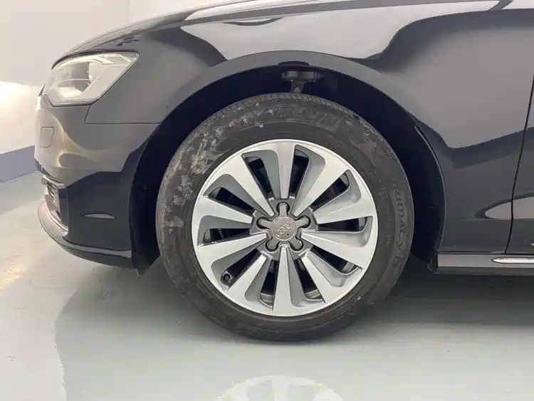 Audi A6L 2016 TFSI Comfort фото 11