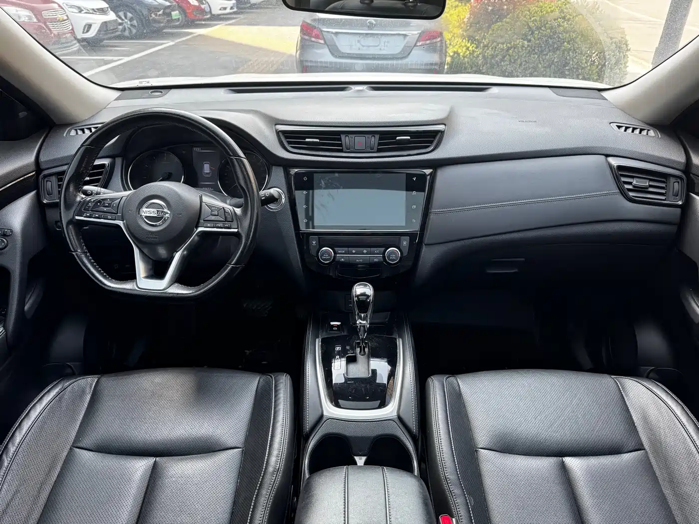 Nissan X-Trail, миниатюра 11