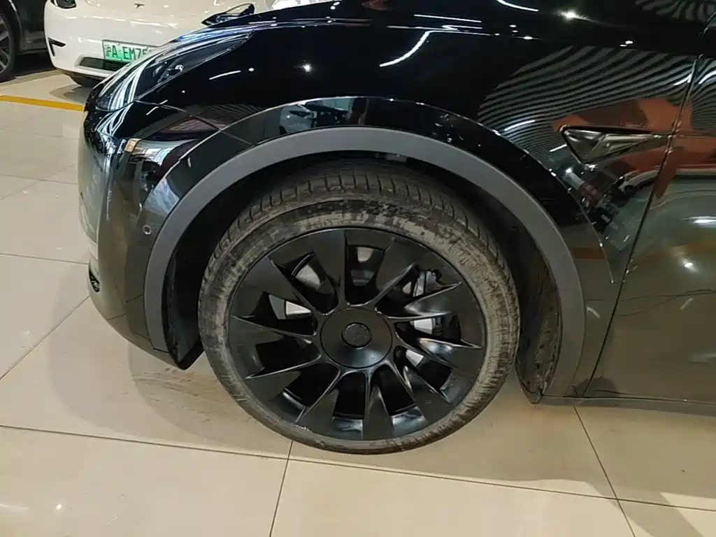 Tesla Model Y 2021 2021 Standard Range Rear-Wheel Drive