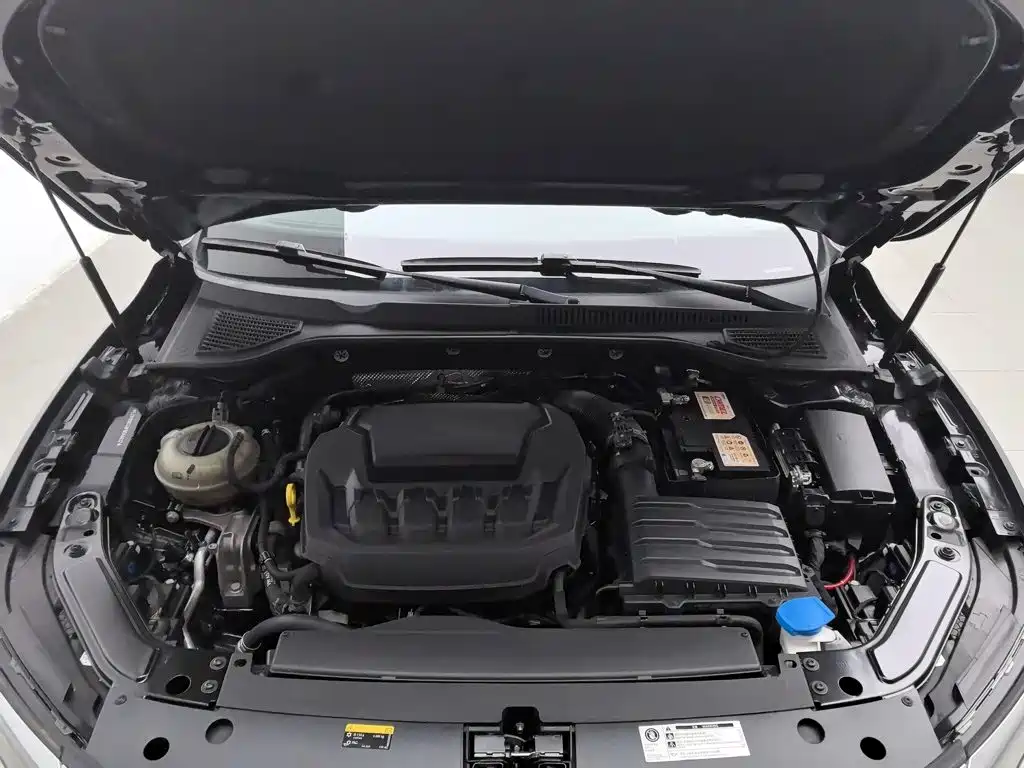 Фото 6 - Volkswagen Passat