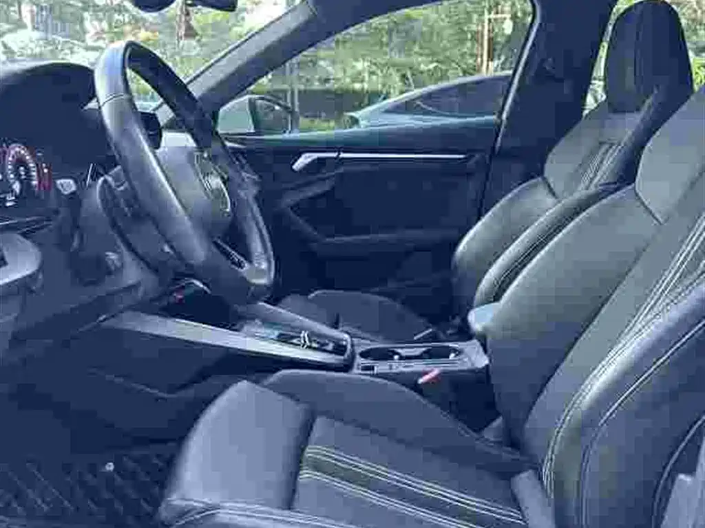 Фото 6 - Audi A3