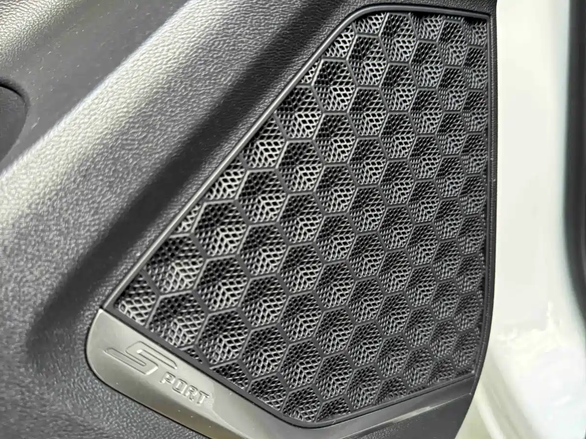 Haval H6 2021 National Trend Edition 1.5GDIT Automatic Champion Edition фото 20