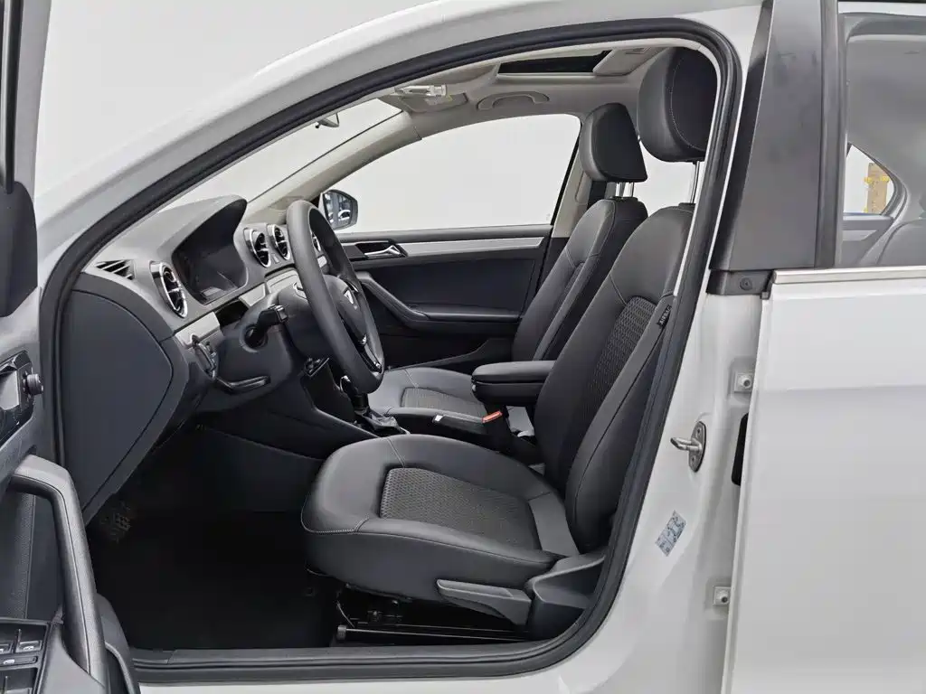 Jetta VA3 2019 2019 1.5L Automatic Joy Edition