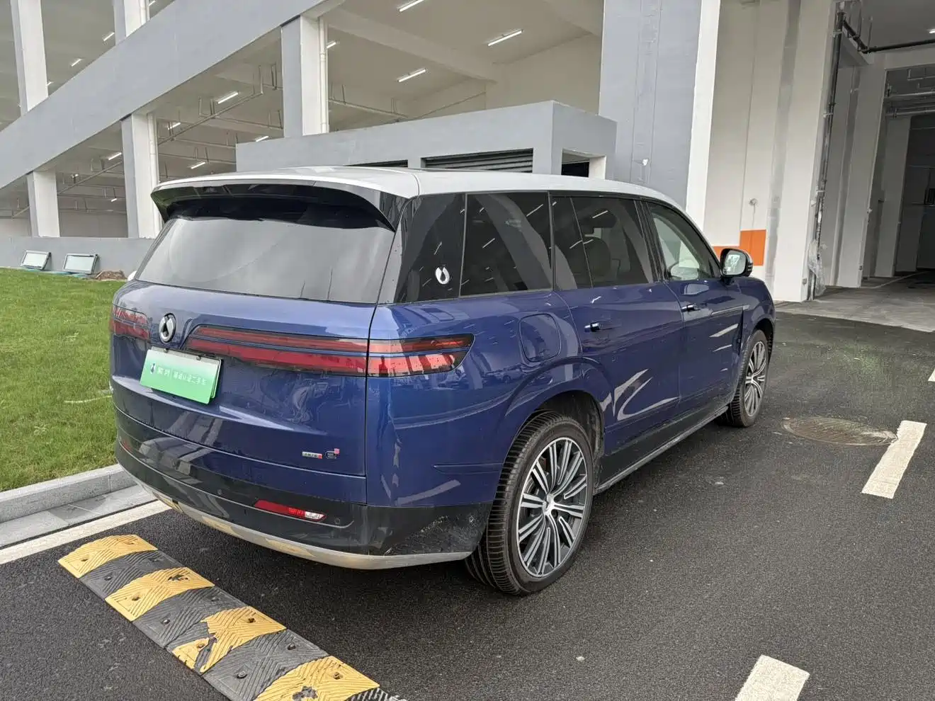 Denza N9 2026 2025 Model Premium Excellence