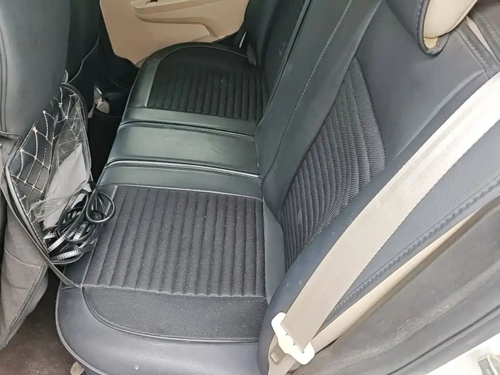 Chery Fengyun 2 2016 2015 1.5L Manual Trend Edition