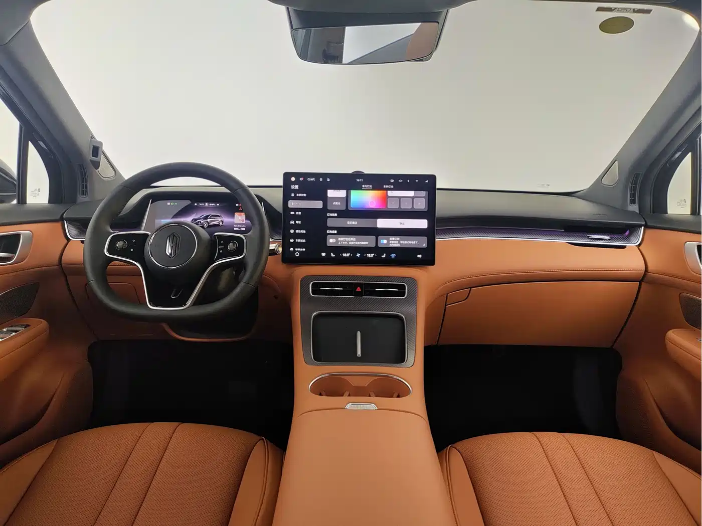 Shangjie SUV 2025 2025 Extended Range Edition
