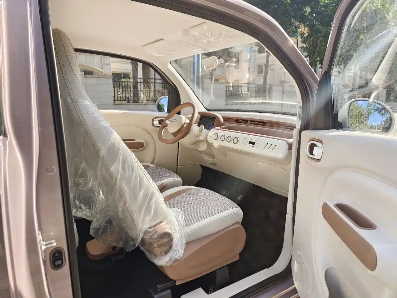 BESTUNE PENTIUM PONY