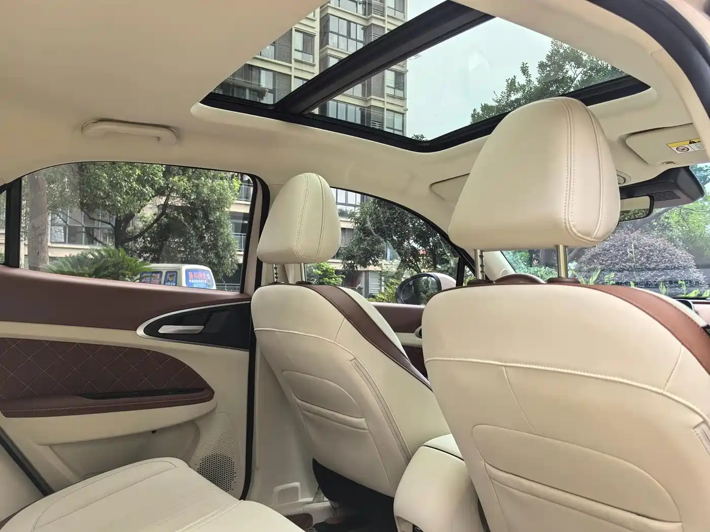 Ora Good Cat 2025 2024 401km Luxury