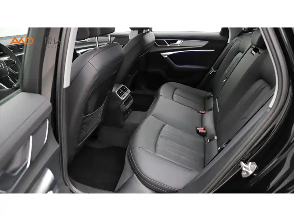 Audi A6 (Import) 2023 2023 Model allroad quattro 55 TFSI Premium Off-road Version