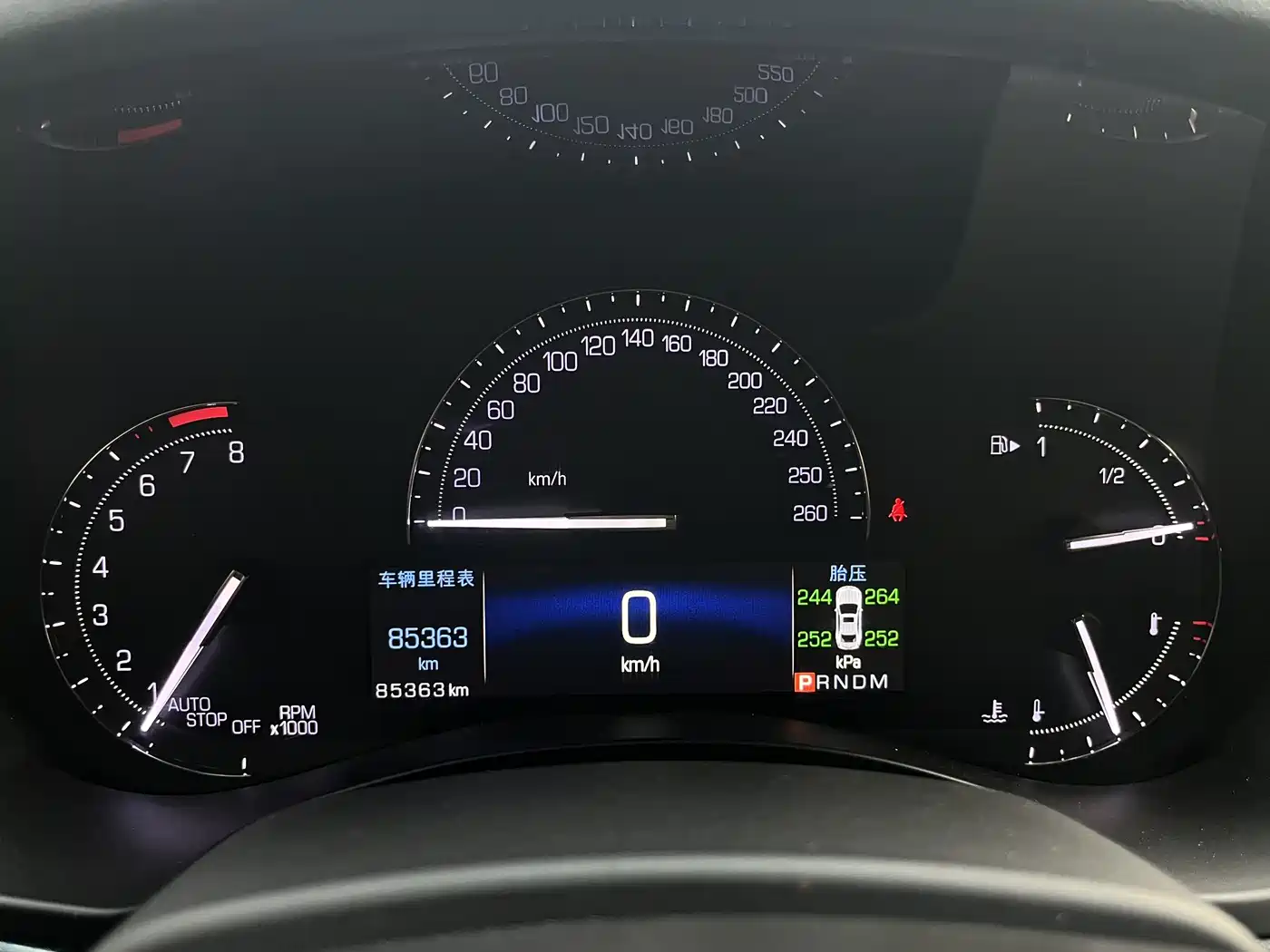 Cadillac ATS-L 2017 28T Technology фото 15