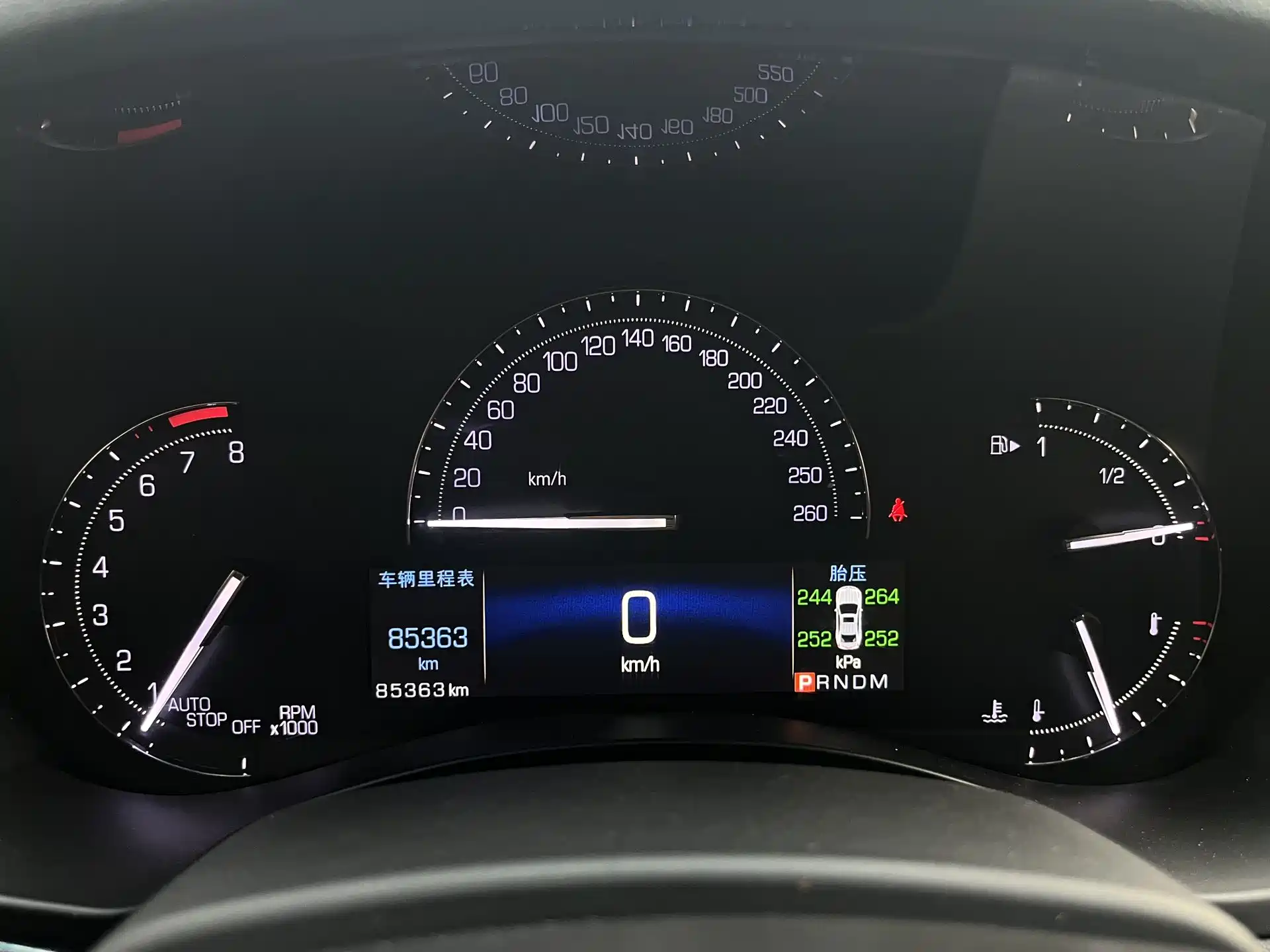 Фото 15 - Cadillac ATS-L
