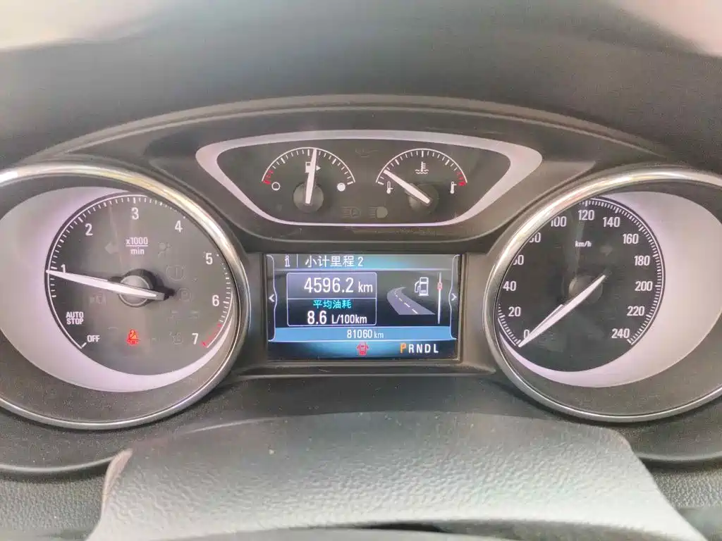 Фото 4 - Buick Envision Plus