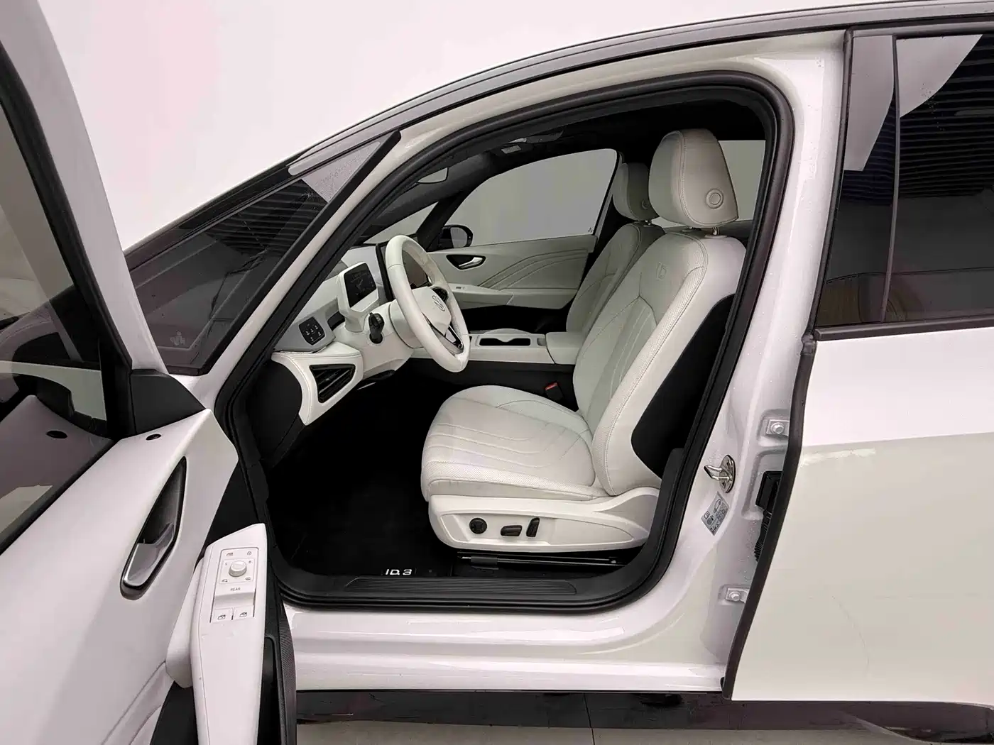 2026 Volkswagen ID.3